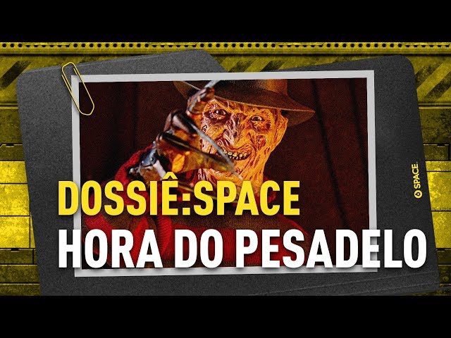 Primeira Aparição De Freddy Krueger: 'A Hora Do Pesadelo' Completa 39 Anos  ! » Grupo Folha 12 - Suzano TV