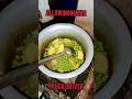 Daba style alu mater recipe || truck driver ||#shortvideo #indiantruckdriver#ytsmonu