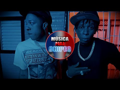 PAPERA x YOAN RETRO - EN BLUSA (TRIPLE TONO) CAR AUDIO 🔊