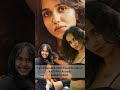 ANAGHA RAVI BISEXUAL! ? ANAGHA RAVI's open statement #tamil  #karuppu #rjbalaji #suriya #trending