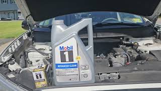 Testing Mobil 1 Advanced Clean, Does it Really Work?