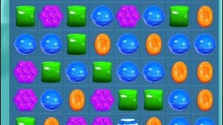 Candy crash played screenshot 4