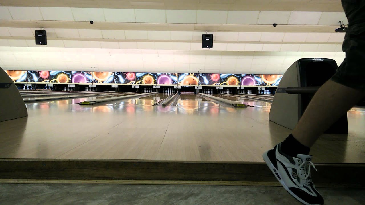Bowling Video # 1 - YouTube