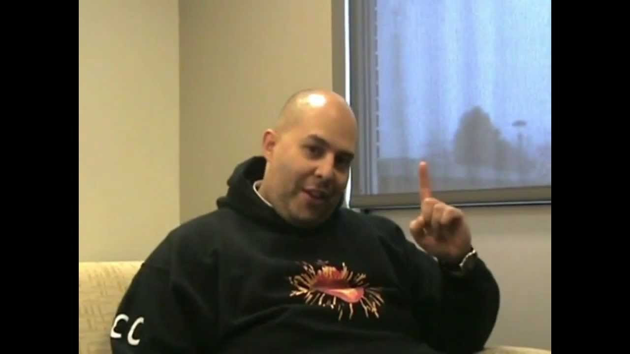 Fr Joseph Espaillat Invite | reBuild6.0 March 20th