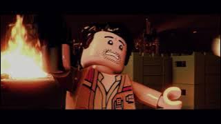 Download lagu The Assault on Jakku | LEGO STAR WARS THE FORCE AWAKENS