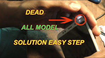 Redmi note 5, redmi note 5 pro dead easy solution