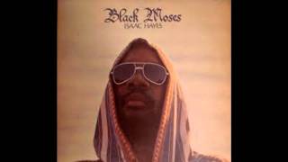 Isaac Hayes-Good Love.(Black Moses)