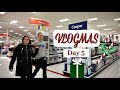 VLOGMAS DAY 5: SHOPPING FOR A HUGE HOLIDAY GIVEAWAY | JuicyJas
