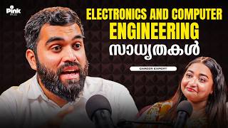 Electronics and Computer Engineering - Opportunities | Ex. IIT Graduate | Career Expert Podcast