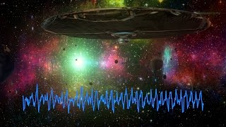 Outer Space Soundscapes - Free 24 Bit Audio Samples