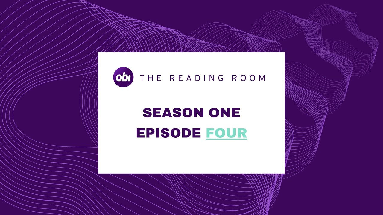 The Reading Room S1E4 Veterinary Radiology Cases YouTube