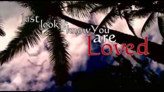 You Are Loved - Stars Go Dim - Lyrics