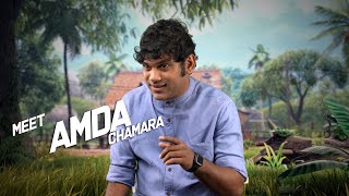 ගජමෑන් ? ගජමෑන් ? මොකක්ද මේ ගජමෑන් කියන්නේ ? | Chamara Priyadarshana