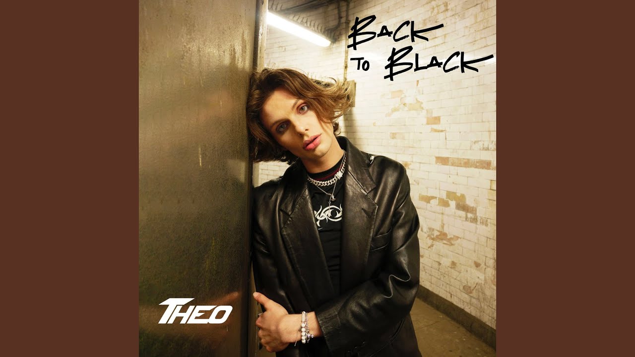 Mira Back to Black en YouTube Mira Back to Black en YouTube