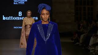 Modest Fashıon Week Istanbul Buttonscarves 2025 Serkan Duman & Gokhan Duman ajans