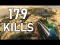 179 kills battlefield 2042 conquest gameplay no commentary