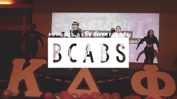 Event Recap | BCABS 2017
