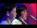 Saturday Night With Miriam | Jack Duff & Cormac Connell Singing Ho Hey