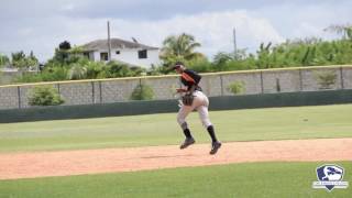 Alirio Herrera Inf 2017 Ciro Barrios