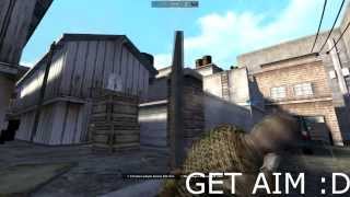 Operation7 | Luckshot | GETAIM