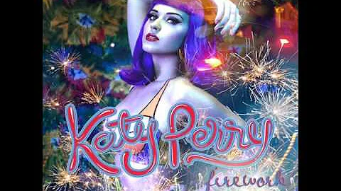 Katy Perry - Firework HQ 320kbps