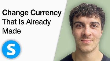 Change Currency of Systeme IO Funnel That Is Already Made systeme.io Tutorial [2025 Full Guide]