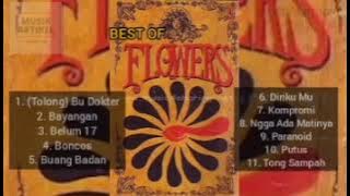 BEST OF FLOWERS | FLOWERS BAND | MUSIK ARTIKEL | @musikartikel