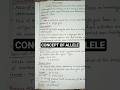 allele concept #genetics #biology #zoology #shortsfeed #shorts #ytshorts #science