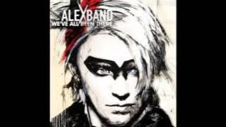 What Is Love W/Lyrics; Alex Band