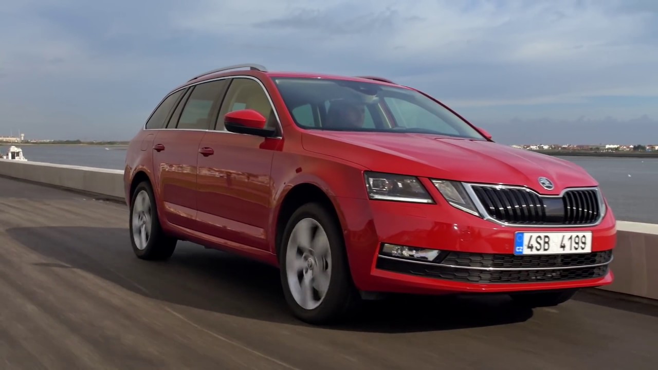 Skoda octavia wikipedia