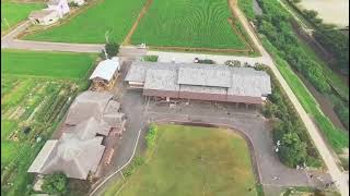 福岡県糸島市にある農業公園　ファームパーク伊都国