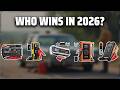 The Top 5 Best Dewalt Jump Starter in 2026 - Must Watch Before Buying!
