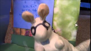 The Exponential Growth of Bunnies