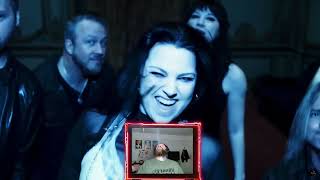 Evanescence Yeah Right