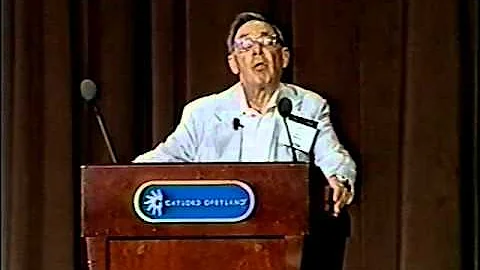 Jack Geiger - The Community Health Center Movement