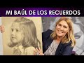 Maite Delgado: Mi Baúl de los Recuerdos | Fotos y recuerdos | Maite TV