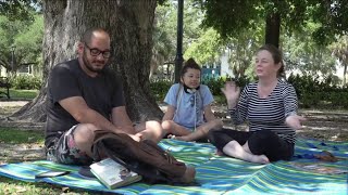 Cooped Up Couples Surviving COVID-19