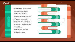 BAHASA ISTANA ( CIKGU SAIF)