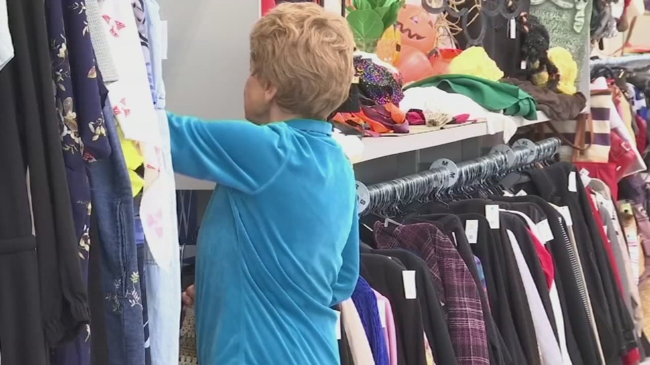 Goodwill reopening some locations in Salem, Lincoln City, central