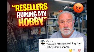 “Resellers Are RUINING Everything!” — WRONG. Here’s Why