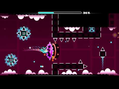 ClutterFunk 74% .GeometryDash 2.11