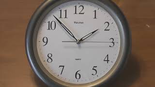 Fall Time Change Church Video HD 1080p