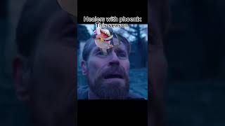 Do something ref! #marvelrivals #phoenix #marvel #gaming #funny #meme Wealth