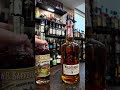 Wild Turkey Distillery Trip Turns Into a Russell’s Reserve Camp Nelson SCORE! 🦃🥃