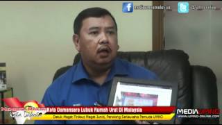 Kota Damansara Lubuk Rumah Urut Di Malaysia