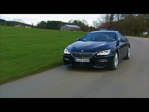 BMW 650i im Test | Autotest 2015 | ADAC