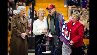 Veterans Day Ceremony 2022