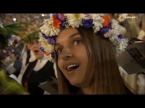 Video: Kultur i Latvia