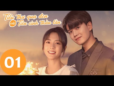 Full | Tiểu Thư Quạ Đen Và Tiên Sinh Thằn Lằn - Tập 1 (Vietsub) | Hình Phi & Nhậm Gia Luân | Thông tin phim Hàn Quốc hay 1 hqdefault
