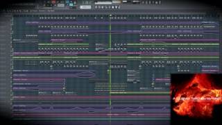 Animadrop - Blue Echoes(Chapter VIII)